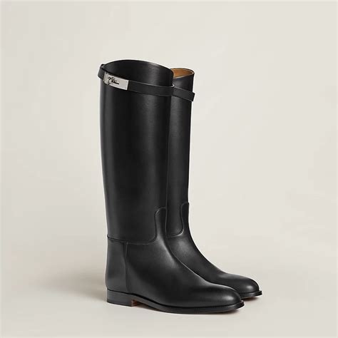 jumping boots hermes|hermes boots online shop.